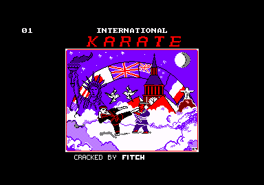 International Karate_Fitch.rar